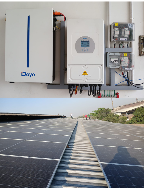 Rehal Optoelectronics Product